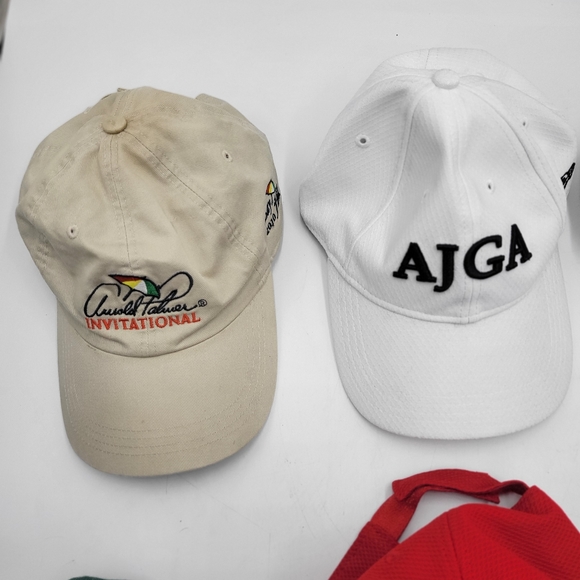 Lot of ajga and random hats - Picture 12 of 13